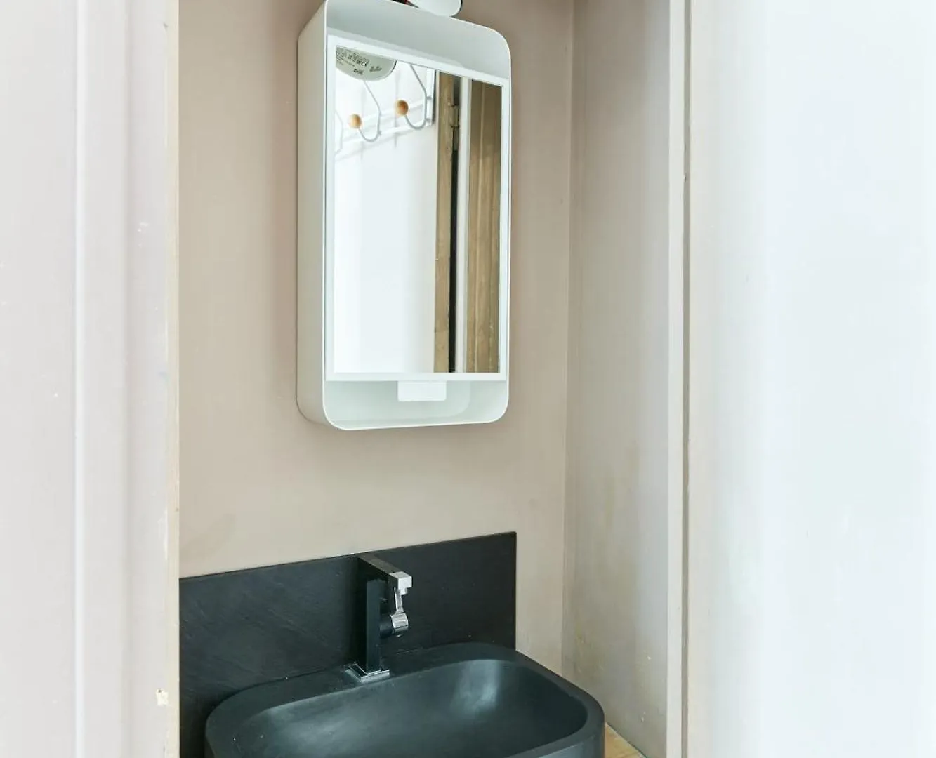 Apartmán Heart Of Montorgueil Studio - Cityapartmentstay Paříž