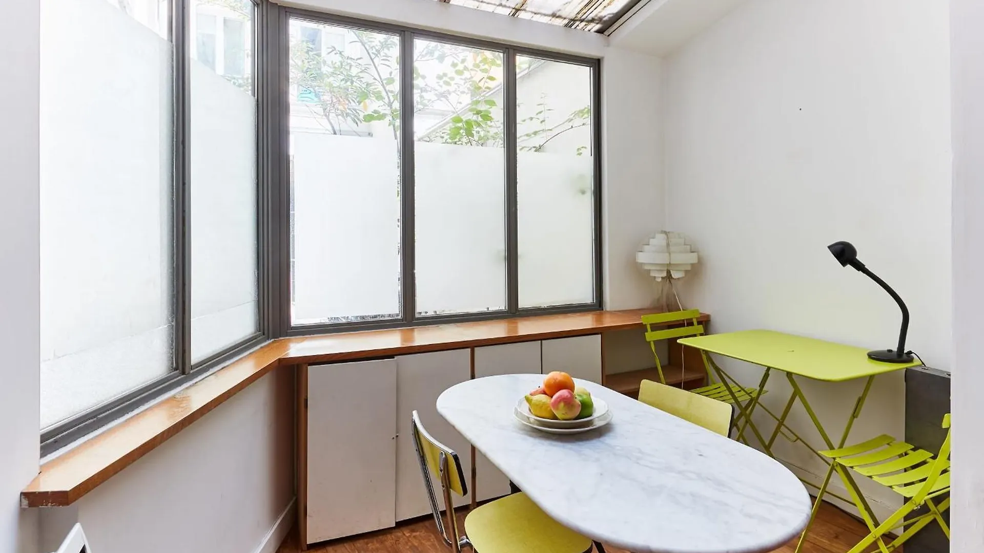 Heart Of Montorgueil Studio - Cityapartmentstay